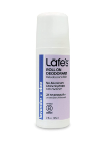 Rulldeodorant  Lavender/Aloe
