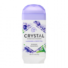 Pulkdeodorant Crystal lavendli ja valge teega 70g