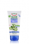 Päevitusjärgne piim Aloe  (Aloe vera 40%) (Reisisuurus)