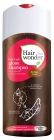 Hairwonder Hair Repair läikešampoon pruunidele juustele