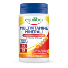 Multivitamiinid ja mineraalid