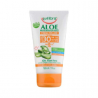 Päevituspiim Aloe SPF30 (Aloe vera 20%)
