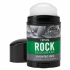 Crystal ROCK deodorandipulk, lõhnatu