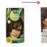 Long Lasting Colour looduslik püsivärv, Tumeblond 6