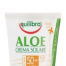 Päevituskreem Aloe SPF50 (Reisisuurus)