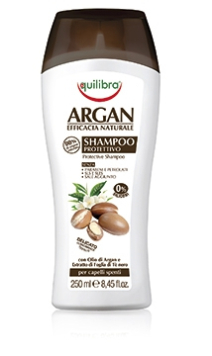 Kaitsev Argaania Šampoon 98% naturaalne –Special Line-UUS!