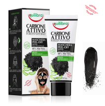 Kooritav mask Detox Peel-Off Mask 68% Aloe Vera