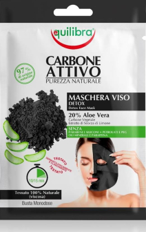 Detox näomask