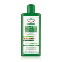 Värvikaitsešampoon Anti-Aging Color Protective