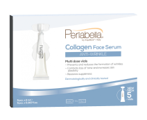 Seerumiampullid Whitening Face Serum