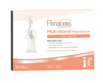 Vananemisvastased seerumiampullid Multi Vitamin
