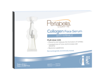 Kortsudevastased seerumiampullid Collagen Face Serum