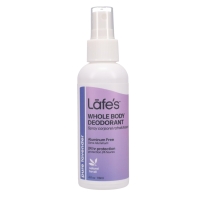 Lafe´s kogu keha deodorant lavendli-aaloe