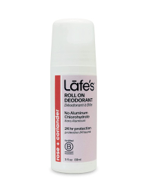 Rulldeodorant Rose/Coriander