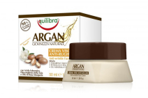 Näokreem kortsudevastane Argan 98% naturaalne