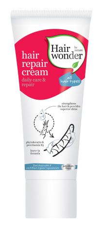 Hairwonder Hair Repair vitamiinidega juuksekreem, 150ml