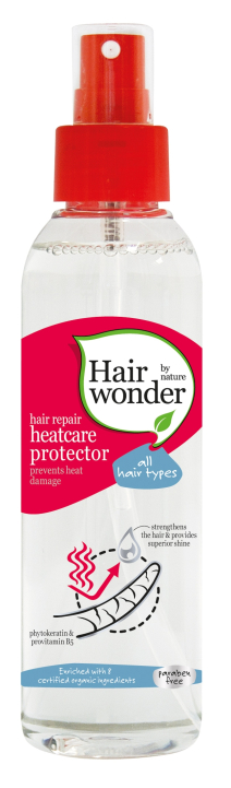Hairwonder Hair Repair juuste kuumusekaitse
