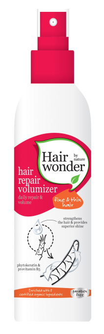 Hairwonder Hair Repair kohevust andev hooldusvahend juustele