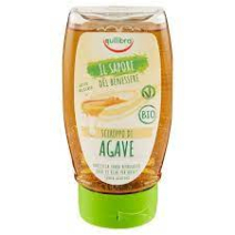 Agaavisiirup Equilibra 690 g