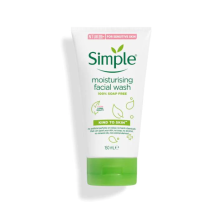 Kind To Skin näopuhastuskreem normaalsele ja kuivale nahale