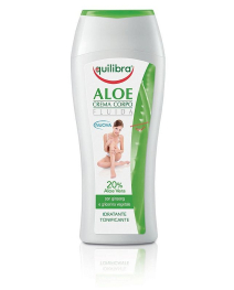 ALOE kehapiim ženšenniga