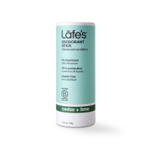 Deodorant sandli-laimi  Lafe´s