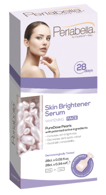 Näonaha tooni ühtlustavad seerumipärlid Skin Brightener