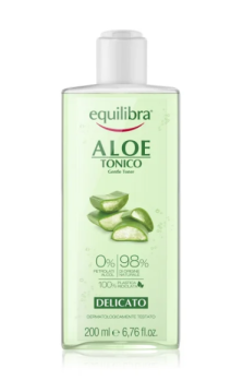 ALOE näovesi