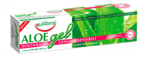 Hambapasta Aloe õrnatoimeline