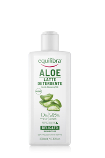 ALOE õrnatoimeline puhastuspiim