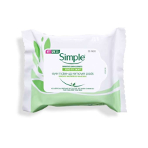 Simple silmameigieemlduslapid