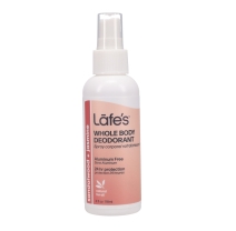 Lafe´s kogu keha deodorant sandlipuu-jasmiini