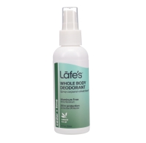 Kogu keha deodorant Lafe´s
