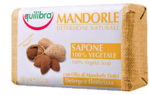 Naturaalne seep Magusmandliõli 100g