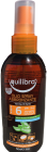 Kiirpäevitusõli SPF 6