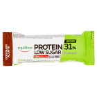 Proteiinibatoon piimašokolaadiglasuuriga 35g