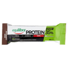 Proteiinibatoon tumeda šokolaadi glasuuriga 45g