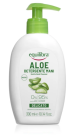 Näo-ja kätepesugeel Aloe