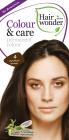 Colour & Care looduslik püsivärv, Keskmine pruun 4