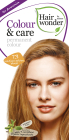 Colour & Care looduslik püsivärv, Keskmine kuldblond 7.3