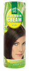 Colour Cream looduslik poolpüsivärv, Pruun 4