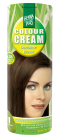 Colour Cream looduslik poolpüsivärv, Šokolaadipruun 5.35