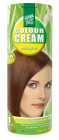 Colour Cream looduslik poolpüsivärv, Mahagon 6.45