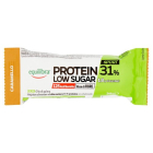Proteiinibatoon – karamelliglasuuriga