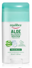 Pulkdeodorant aaloe ja  hüaluroonhappega