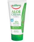 ALOE kehakreem (40%)