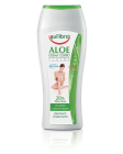 ALOE kehapiim ženšenniga