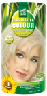 Long Lasting Colour looduslik püsivärv, Hele hõbeblond 10.01