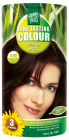 Long Lasting Colour looduslik püsivärv, Punakasmust 2.66