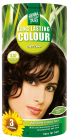 Long Lasting Colour looduslik püsivärv, Espresso 3.37